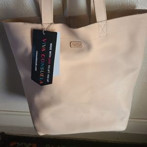 Consuela Shoulder Bag